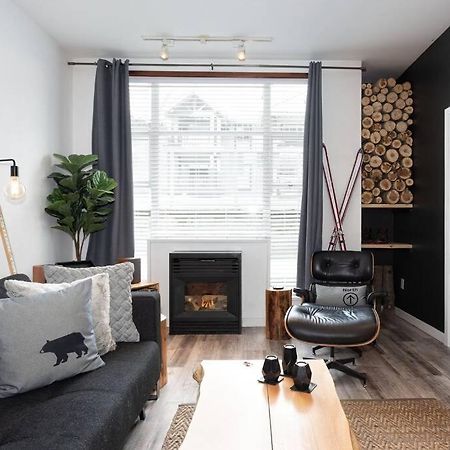 Prime Location, Ski In/Out Whistler Condo Экстерьер фото