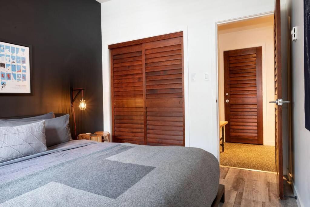 Prime Location, Ski In/Out Whistler Condo Экстерьер фото